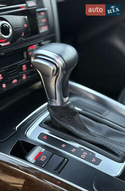 Позашляховик / Кросовер Audi Q5 2013 в 