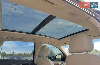 Внедорожник / Кроссовер Audi Q5 2011 в 