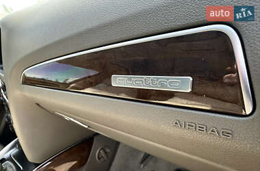 Внедорожник / Кроссовер Audi Q5 2011 в 