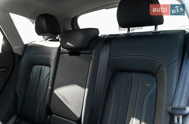 Позашляховик / Кросовер Audi Q5 2020 в 