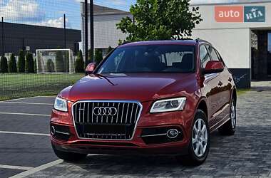 Audi Q5 2013 Audi Q5 2013