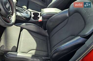 Внедорожник / Кроссовер Audi Q5 2013 в 