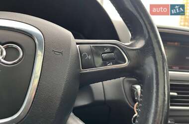 Внедорожник / Кроссовер Audi Q5 2010 в 