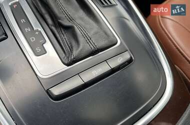 Внедорожник / Кроссовер Audi Q5 2010 в 