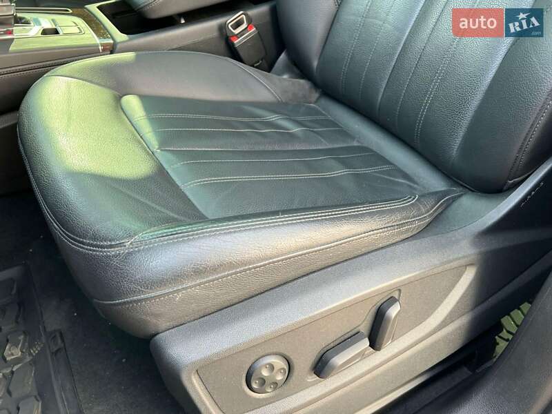 Внедорожник / Кроссовер Audi Q5 2020 в Сумах