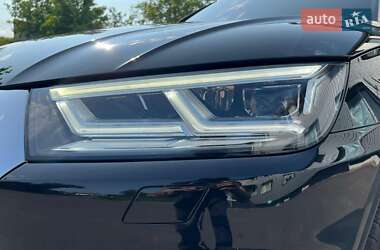 Внедорожник / Кроссовер Audi Q5 2020 в 