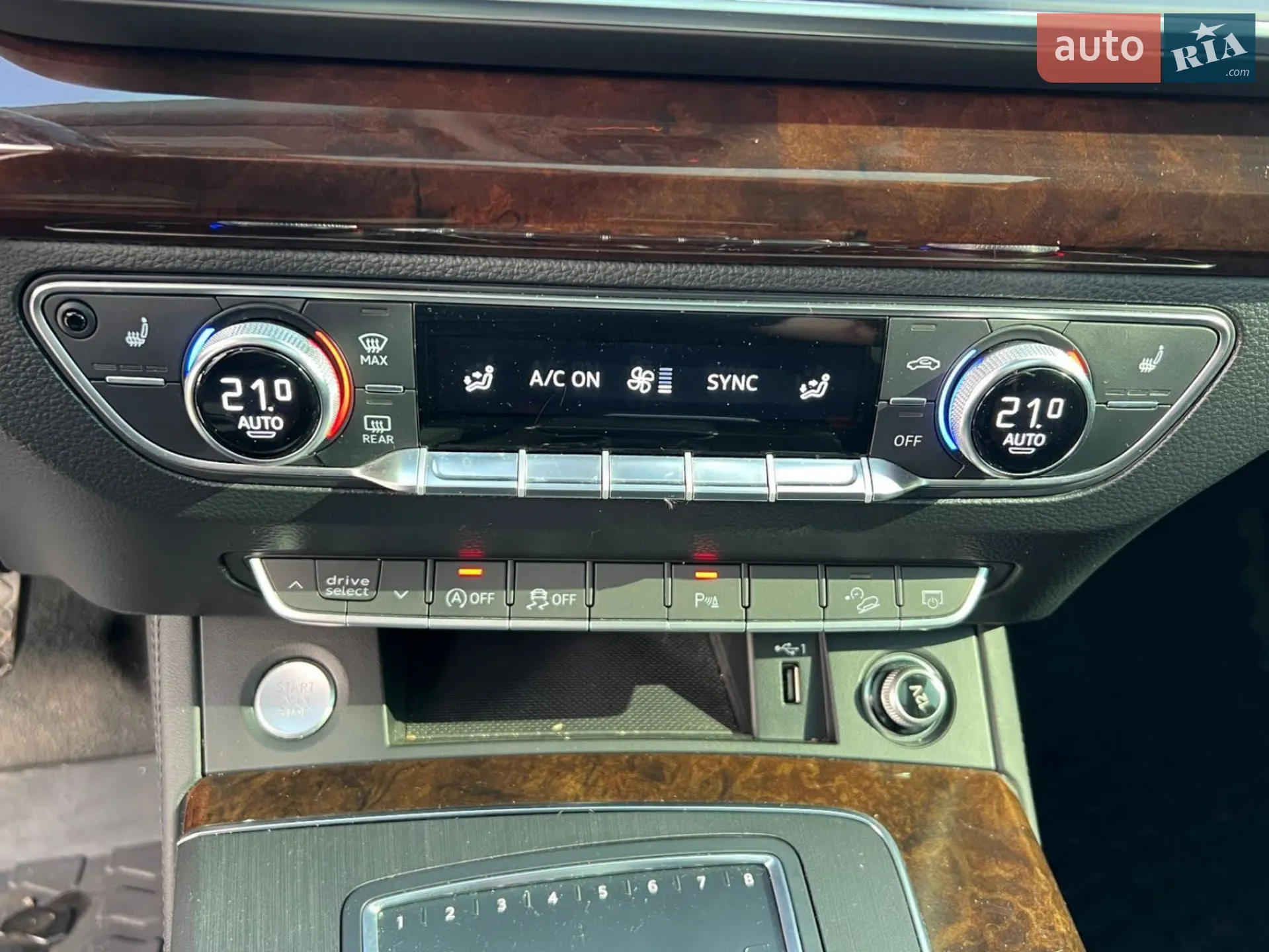 2020 Audi Q5 - мініатюра 10