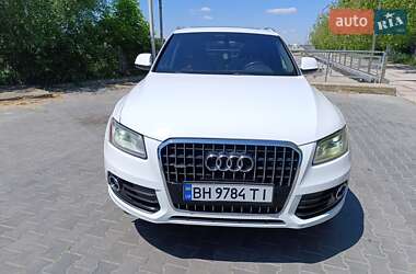 Внедорожник / Кроссовер Audi Q5 2012 в Измаиле