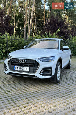 Audi Q5 2021 Audi Q5 2021