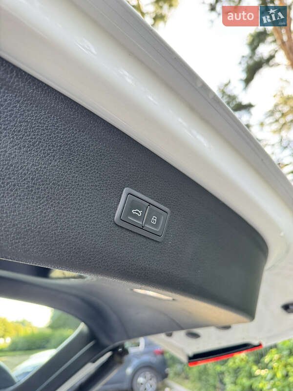 Внедорожник / Кроссовер Audi Q5 2021 в Киеве фото 27 Внедорожник / Кроссовер Audi Q5 2021 в Киеве