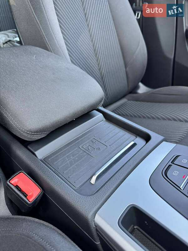 Внедорожник / Кроссовер Audi Q5 2021 в Киеве фото 33 Внедорожник / Кроссовер Audi Q5 2021 в Киеве