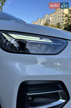 Внедорожник / Кроссовер Audi Q5 2021 в 