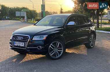 Audi Q5 2015 Audi Q5 2015