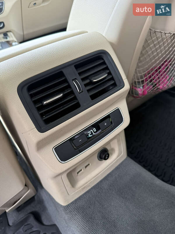 Позашляховик / Кросовер Audi Q5 2020 в Львові