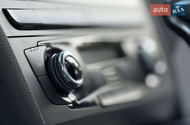 Внедорожник / Кроссовер Audi Q5 2014 в 