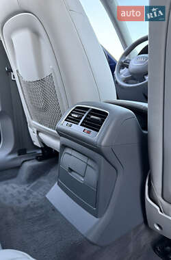Внедорожник / Кроссовер Audi Q5 2014 в 