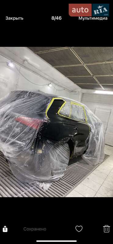 Внедорожник / Кроссовер Audi Q5 2016 в Киеве фото 4 Внедорожник / Кроссовер Audi Q5 2016 в Киеве