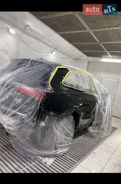 Внедорожник / Кроссовер Audi Q5 2016 в 