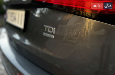 Внедорожник / Кроссовер Audi Q5 2014 в 