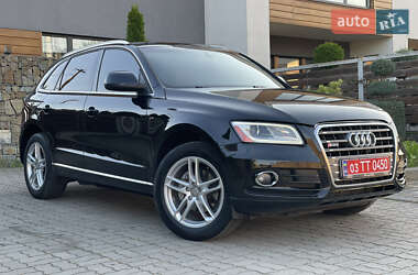 Audi Q5 2013 Audi Q5 2013