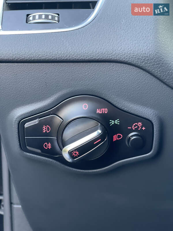 Позашляховик / Кросовер Audi Q5 2013 в Стрию
