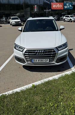 Audi Q5 2019 Audi Q5 2019