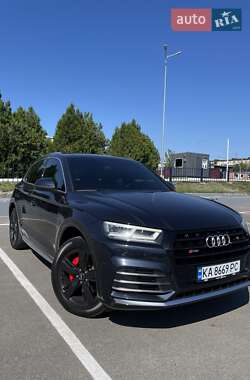 Audi Q5 2018 Audi Q5 2018