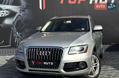 Audi Q5 2015 Audi Q5 2015