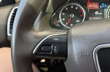 Внедорожник / Кроссовер Audi Q5 2015 в 
