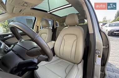 Внедорожник / Кроссовер Audi Q5 2015 в 