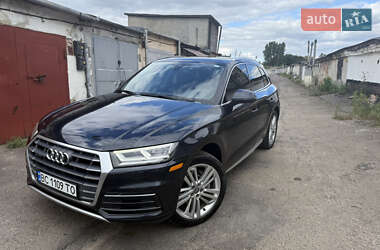 Audi Q5 2017 Audi Q5 2017