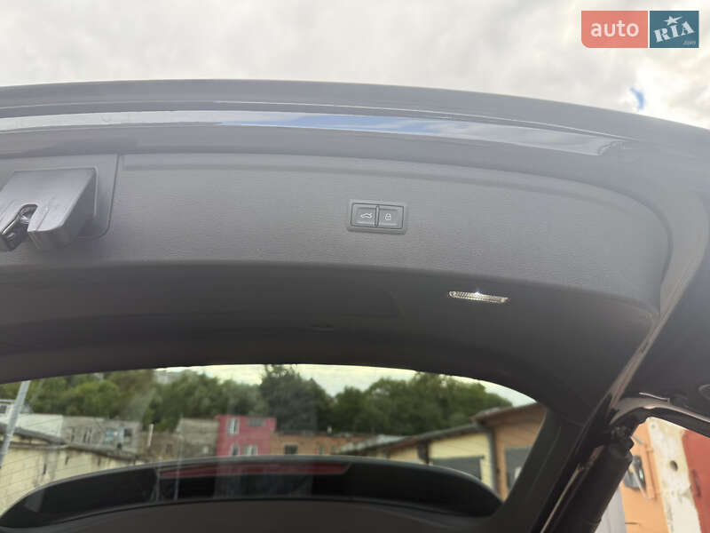 Внедорожник / Кроссовер Audi Q5 2017 в Львове фото 8 Внедорожник / Кроссовер Audi Q5 2017 в Львове