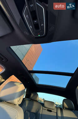 Внедорожник / Кроссовер Audi Q5 2020 в 