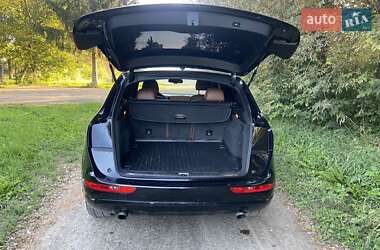 Внедорожник / Кроссовер Audi Q5 2012 в 