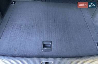 Внедорожник / Кроссовер Audi Q5 2012 в 