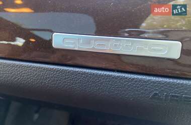 Внедорожник / Кроссовер Audi Q5 2012 в 