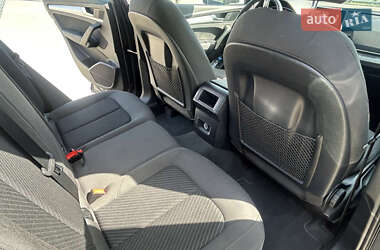 Внедорожник / Кроссовер Audi Q5 2017 в Мукачево