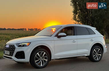 Audi Q5 2023 Audi Q5 2023