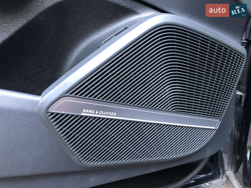 Внедорожник / Кроссовер Audi Q5 2023 в Киеве фото 25 Внедорожник / Кроссовер Audi Q5 2023 в Киеве