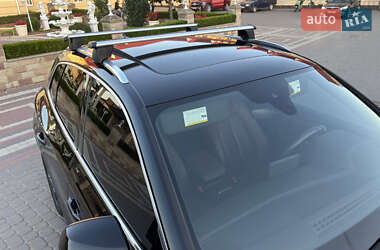 Внедорожник / Кроссовер Audi Q5 2020 в 