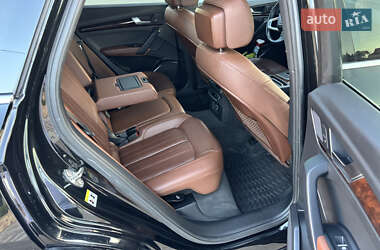 Внедорожник / Кроссовер Audi Q5 2020 в 