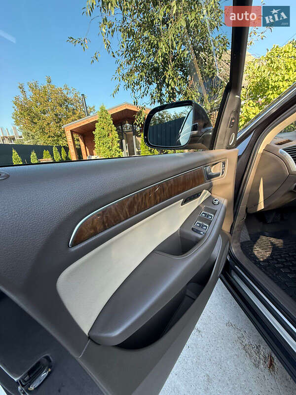 Внедорожник / Кроссовер Audi Q5 2013 в Киеве фото 5 Внедорожник / Кроссовер Audi Q5 2013 в Киеве