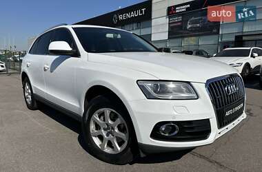 Audi Q5 2013 Audi Q5 2013