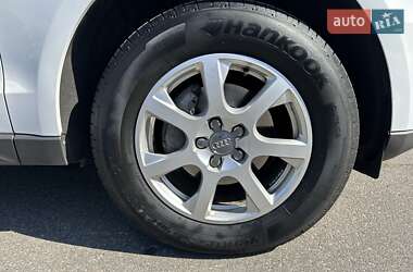 Внедорожник / Кроссовер Audi Q5 2013 в 