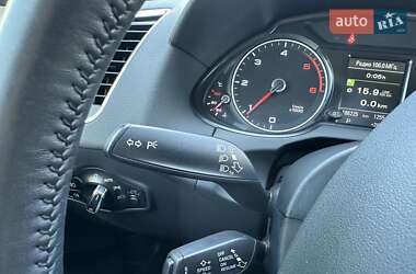 Внедорожник / Кроссовер Audi Q5 2013 в 