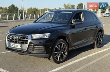 Audi Q5 2017 Audi Q5 2017