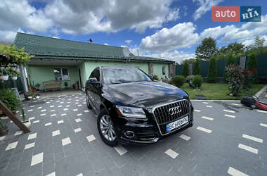 Audi Q5 2013 Audi Q5 2013