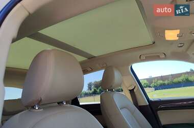 Внедорожник / Кроссовер Audi Q5 2015 в 