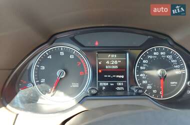Внедорожник / Кроссовер Audi Q5 2015 в 