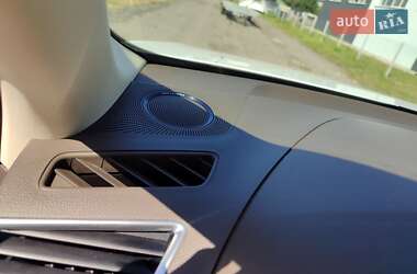 Внедорожник / Кроссовер Audi Q5 2015 в 